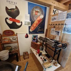 Zürcher Unterland Museum - Wallisellen