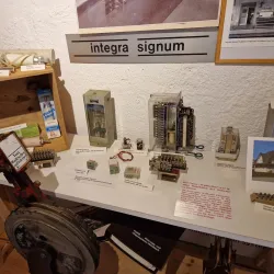 Zürcher Unterland Museum - Wallisellen