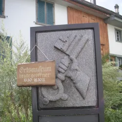 Zürcher Unterland Museum - Wallisellen