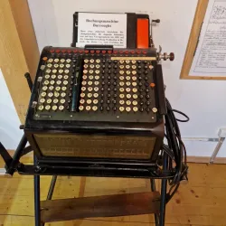 Zürcher Unterland Museum - Wallisellen