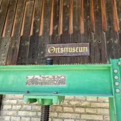 Zürcher Unterland Museum - Wallisellen