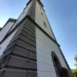 Kirche Wattwil (Wattwil Church) - Wattwil