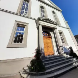 Kirche Wattwil (Wattwil Church) - Wattwil