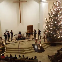 Kirche Wattwil (Wattwil Church) - Wattwil