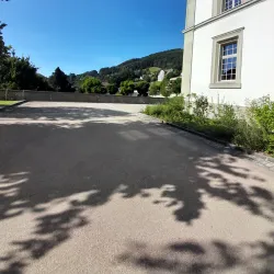 Kirche Wattwil (Wattwil Church) - Wattwil