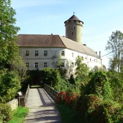 Schloss Wildberg - Wattwil