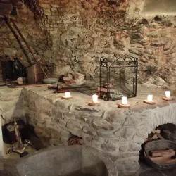 Schloss Wildberg - Wattwil