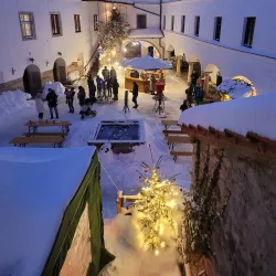 Schloss Wildberg - Wattwil