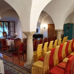 Schloss Wildberg - Wattwil