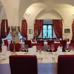 Schloss Wildberg - Wattwil