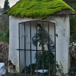 Schloss Wildberg - Wattwil