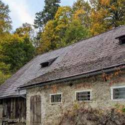Schloss Wildberg - Wattwil