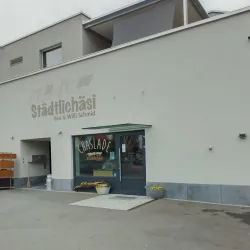 Toggenburg Cheese Dairy - Wattwil