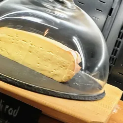 Toggenburg Cheese Dairy - Wattwil