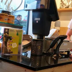 Toggenburg Cheese Dairy - Wattwil