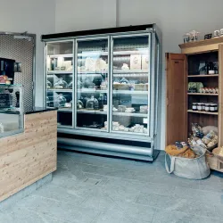 Toggenburg Cheese Dairy - Wattwil