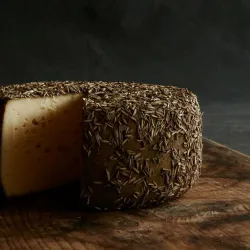 Toggenburg Cheese Dairy - Wattwil