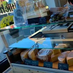 Toggenburg Cheese Dairy - Wattwil