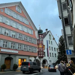 Toggenburg Museum - Wattwil