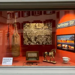 Toggenburg Museum - Wattwil