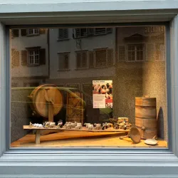 Toggenburg Museum - Wattwil