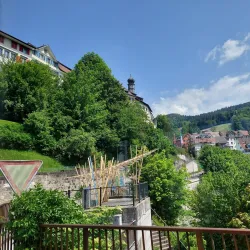 Toggenburg Museum - Wattwil