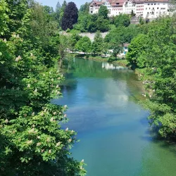 Toggenburg Museum - Wattwil