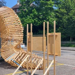 Toggenburg Museum - Wattwil