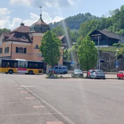 Toggenburg Museum - Wattwil