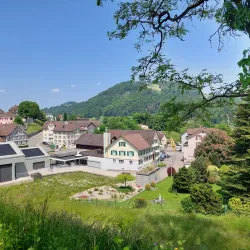 Toggenburg Museum - Wattwil