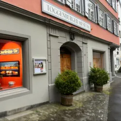 Toggenburg Museum - Wattwil