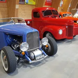 Wattwil Market - Wattwil