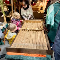 Wattwil Market - Wattwil