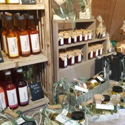 Wattwil Market - Wattwil