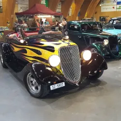 Wattwil Market - Wattwil