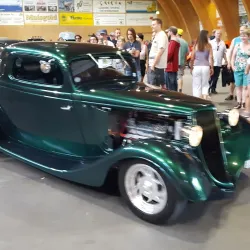 Wattwil Market - Wattwil