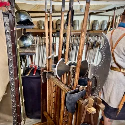 Wattwil Market - Wattwil