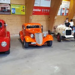 Wattwil Market - Wattwil