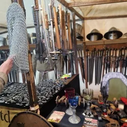 Wattwil Market - Wattwil