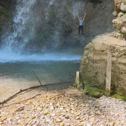 Wattwil Nature Trails - Wattwil