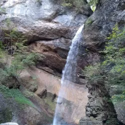 Wattwil Nature Trails - Wattwil