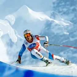 Lauberhorn Ski Races - Wengen