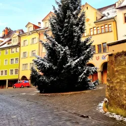 Marktplatz Wil - Wil