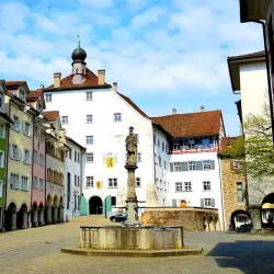 Marktplatz Wil - Wil