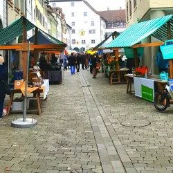 Marktplatz Wil - Wil