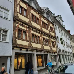 Marktplatz Wil - Wil