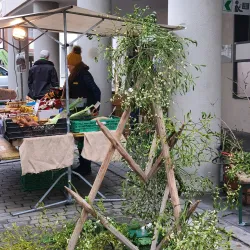 Marktplatz Wil - Wil