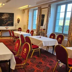 Schlosswil (Wil Castle) - Wil