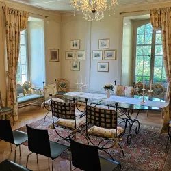 Schlosswil (Wil Castle) - Wil