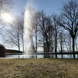 Schlosswil (Wil Castle) - Wil